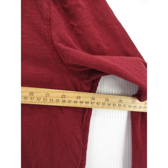 Ralph Lauren Denim & Supply Shirt XXL Henley Pullover T Tee Preppy Logo - Picture 6 of 10